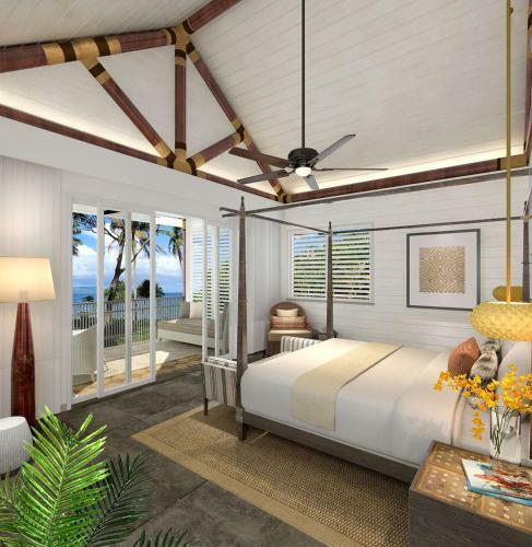 Hotel Nanuku Resort & Spa