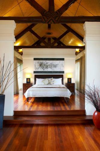Hotel Nanuku Resort & Spa