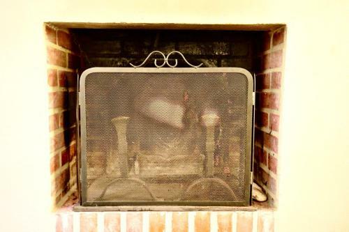 Maison De P�cheur � Villerville