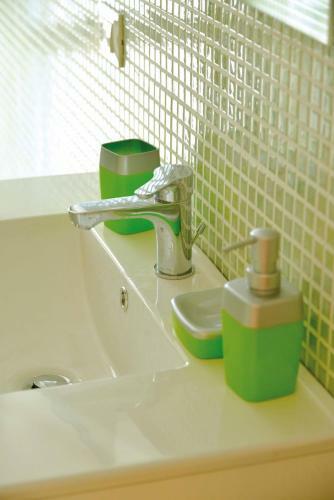 Apartamento Villetta De Mar
