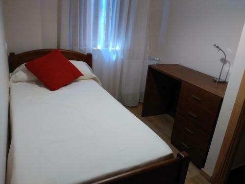 Apartamento A Punt�a