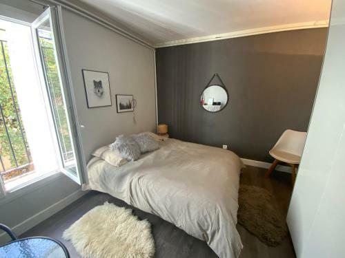 Hostal Belle Chambre Au Calme Centre Montpellier