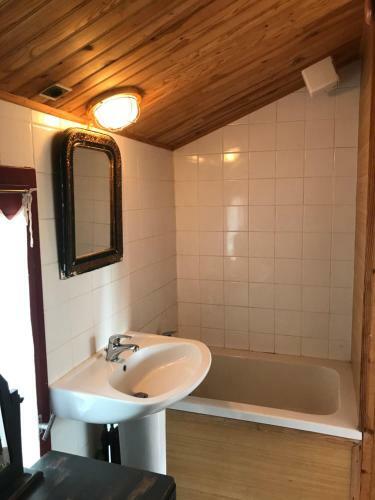 Bed & Breakfast Chambres D'hotes Swingolf de Rouge