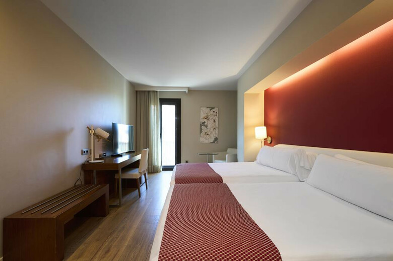 Hotel Catalonia Ramblas