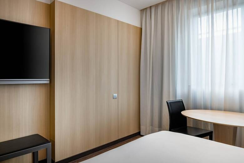 AC Hotel Madrid Feria By Marriott