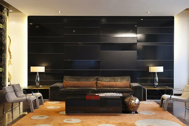 AC Hotel Madrid Feria By Marriott