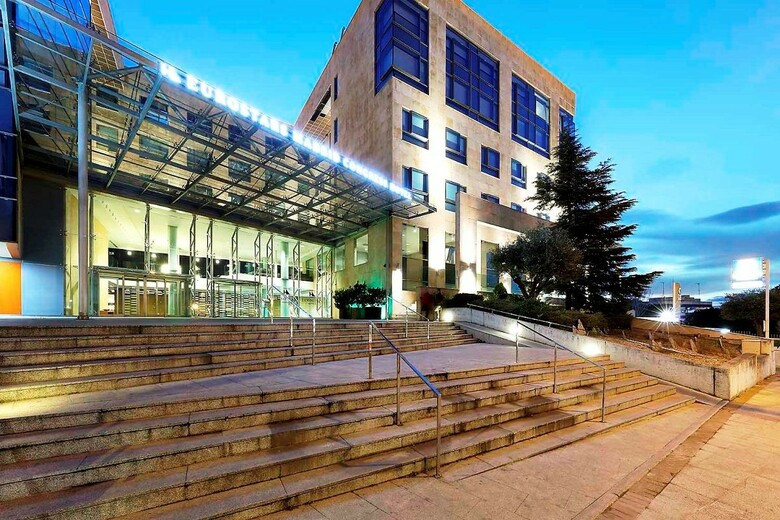 Hotel Eurostars Madrid Congress