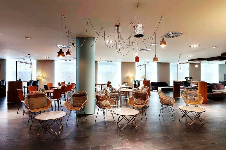 Hotel Eurostars Madrid Congress