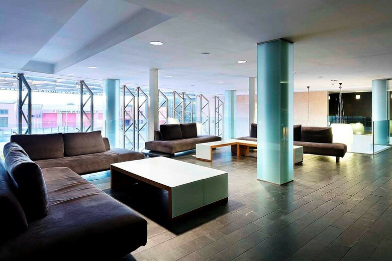 Hotel Eurostars Madrid Congress