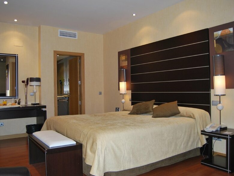 B&B Hotel Fuenlabrada