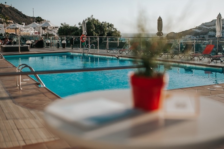 Hotel Servatur Casablanca Suites & Spa