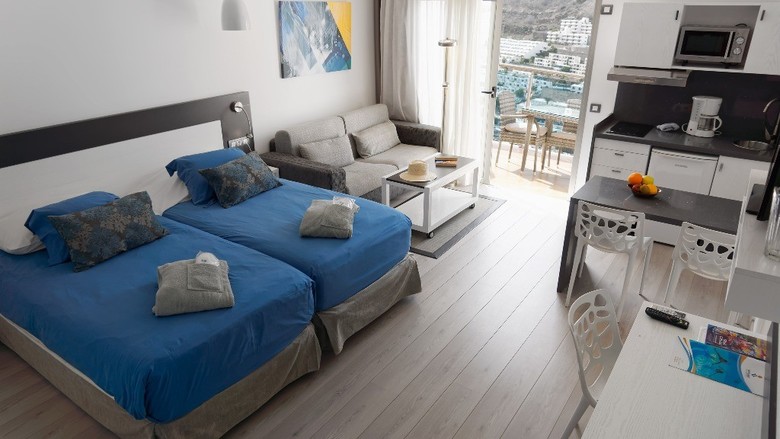 Hotel Servatur Casablanca Suites & Spa