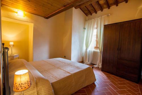 Apartamento Borgo Alle Mura