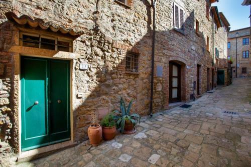 Apartamento Borgo Alle Mura