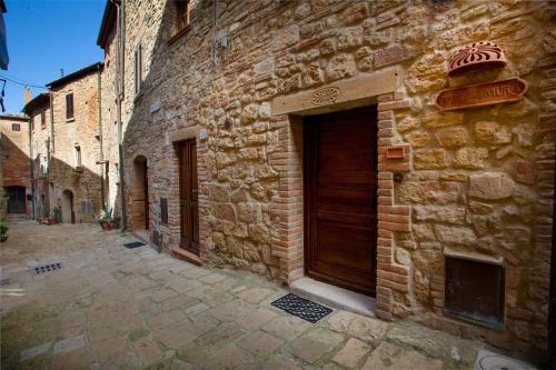 Apartamento Borgo Alle Mura