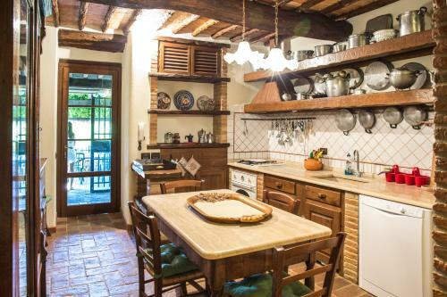 Apartamento Borgo Alle Mura