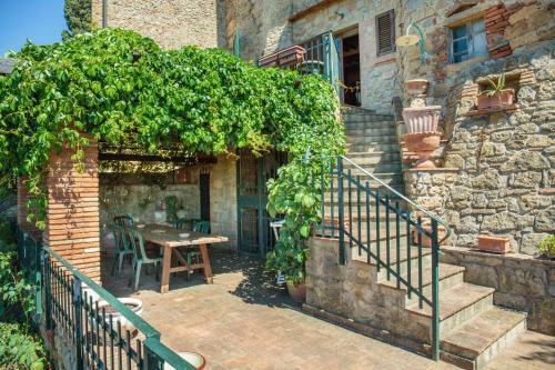 Apartamento Borgo Alle Mura