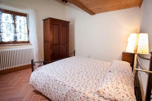 Apartamento Borgo Alle Mura