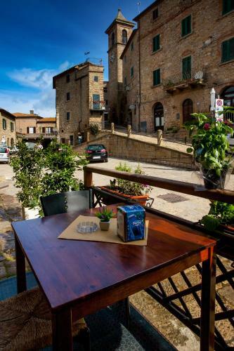 Apartamento Borgo Alle Mura