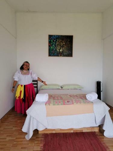 Hotel El Tuity