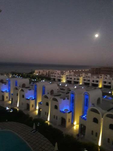 Apartamento Studio Gravity Sahl Hasheesh