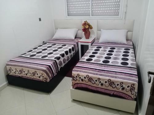 Apartamento Super Appartement Ain Sbaa