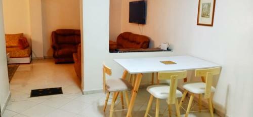 Apartamento Super Appartement Ain Sbaa