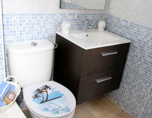 Apartamento Duplex Isabel
