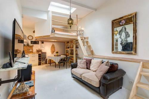 Apartamento Maison North West Paris