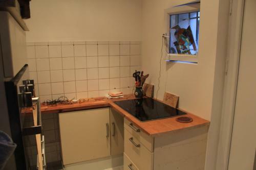 Apartamento Maison North West Paris
