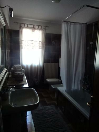 Casa Via Degli Ulivi 13