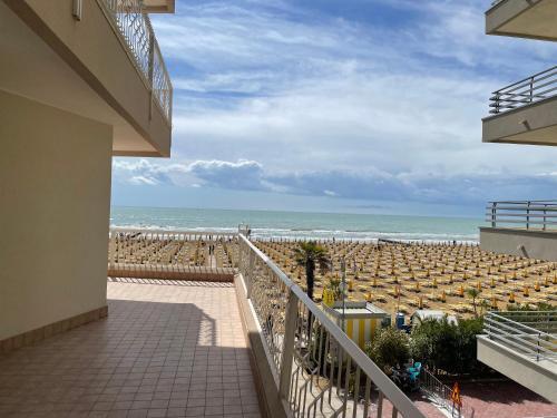 Apartamento Fronte Mare-residence Union 9