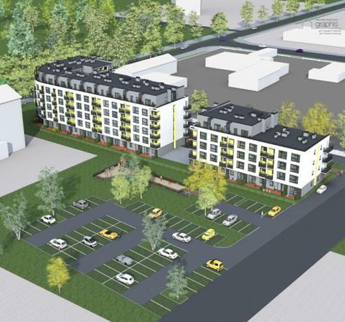 Apartament 21