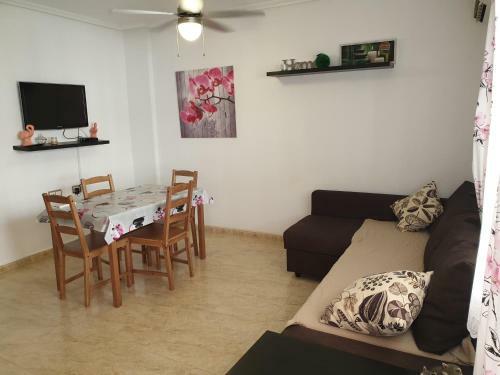 Apartamento Calle Miguel Delibes 2