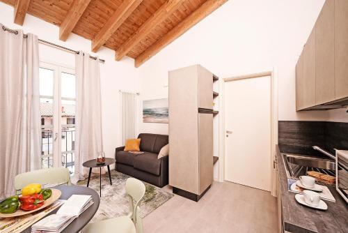 Apartamento Gardagate - Corte Fasanella 78