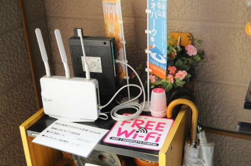 Apartamentos Petit Hotel Koizumi