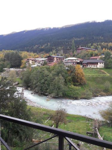 Hostal Guest House Mari30