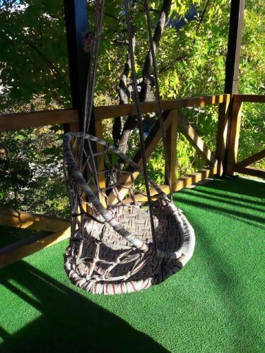 Hostal Guest House Mari30