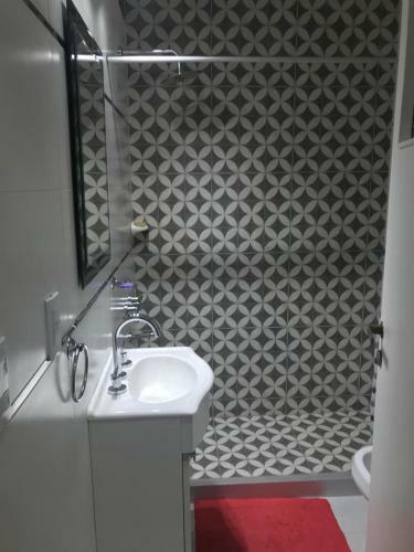 Apartamento Department Pancho Olivar