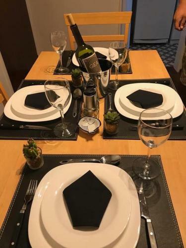 Apartamento Department Pancho Olivar
