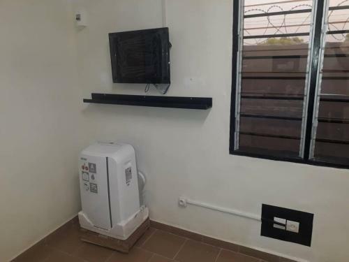 Apartamento Feel Well Guest House