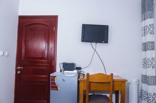 Apartamento Le Mas Proven�al - Chambres