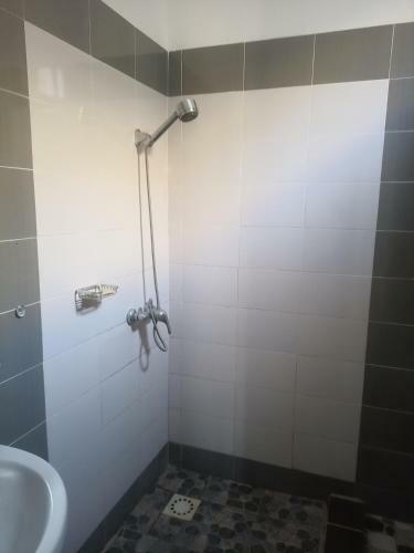 Apartamento Keur Karim Sarr