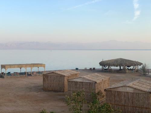 Alwaha Camp