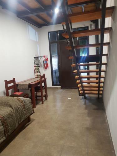 Apartamento Los Lilos - Otros Aires