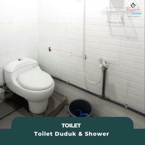 Rumah Teman Homestay