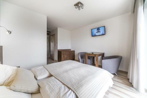 Apartamenty I Pokoje Go?cinne Relax