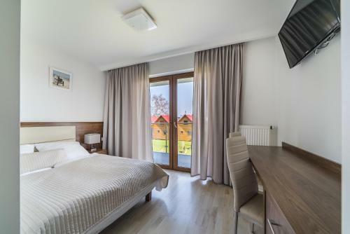 Apartamenty I Pokoje Go?cinne Relax
