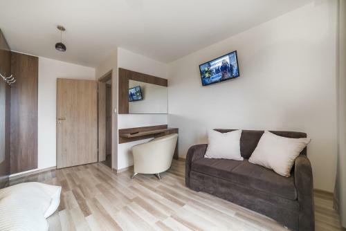 Apartamenty I Pokoje Go?cinne Relax