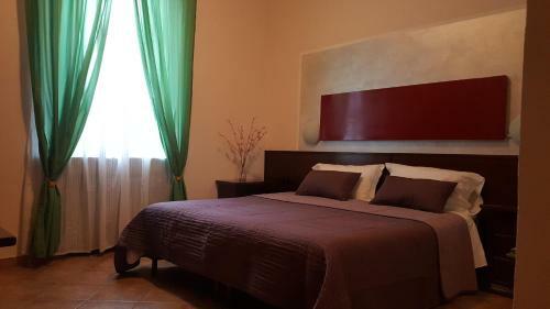 Hotel La Pendola